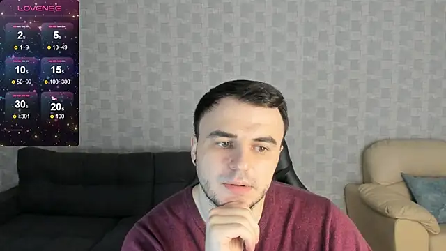 Bruce Wayne9 online show from 01.15.25