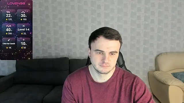 Bruce Wayne9 online show from 01.23.25