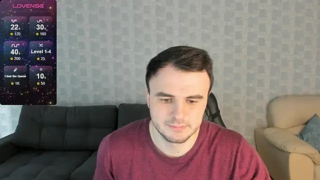 Bruce Wayne9 online show from 01.26.25