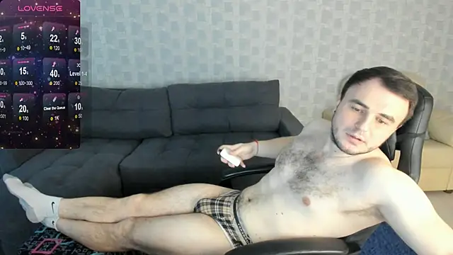 Bruce Wayne9 online show from 01.31.25