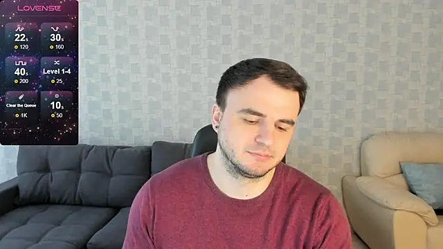 Bruce Wayne9 online show from 03.19.25