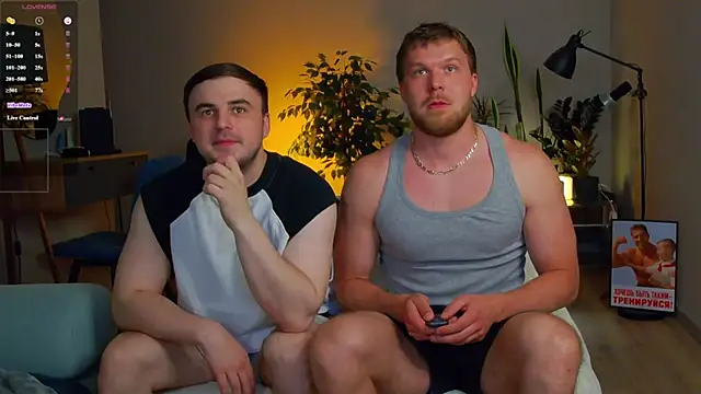 Bruce Wayne9 online show from 06.08.26