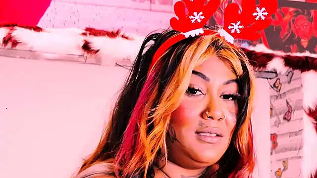 indian dreamgirl online show from 12.18.24