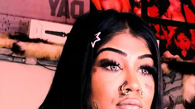 indian dreamgirl online show from 10.30.25