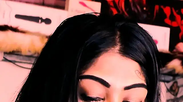 indian dreamgirl online show from 10.31.25