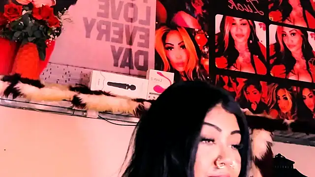 indian dreamgirl online show from 11.26.25