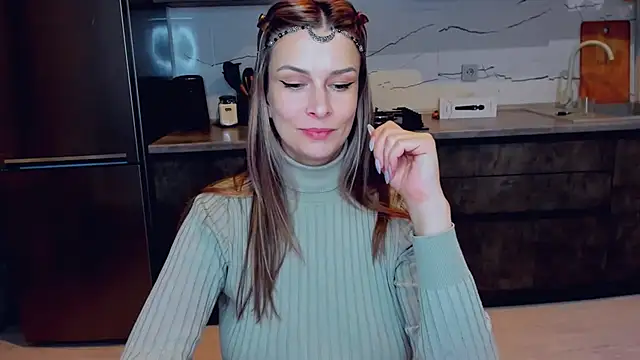 AlexiaDarren online show from 02.12.25