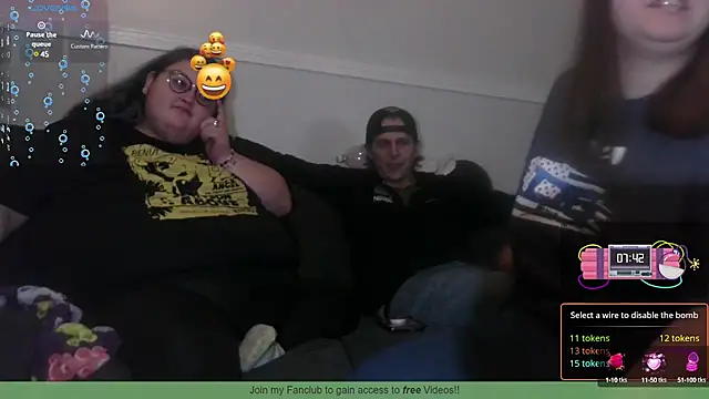 ZeTurtleMaster online show from 03.09.25