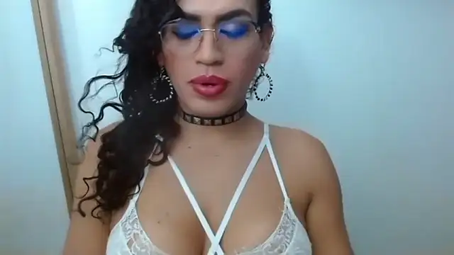 AngelikaTS online show from 04.20.26