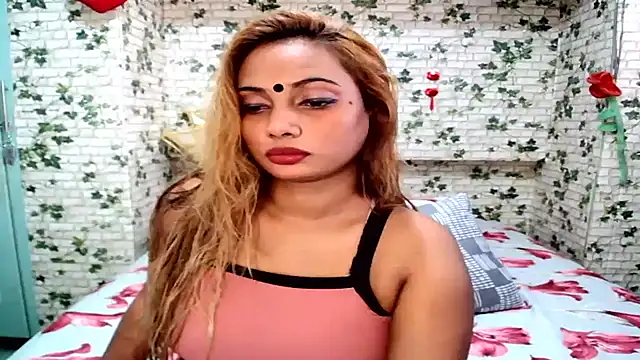 sexyindianchic online show from 09.13.25