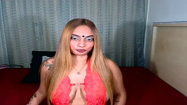 sexyindianchic online show from 12.19.25