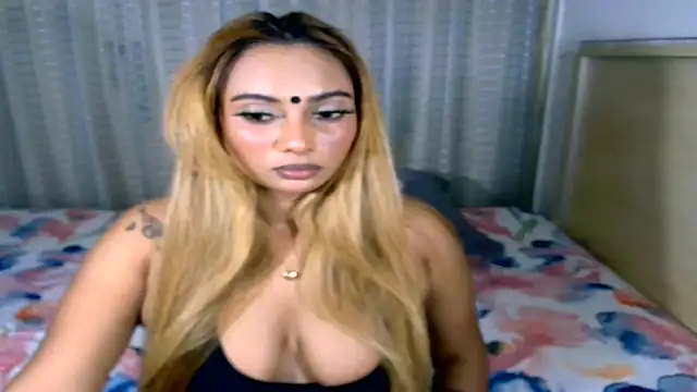 sexyindianchic online show from 01.14.26