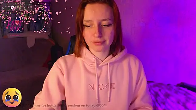 DanaMartina online show from 02.23.25