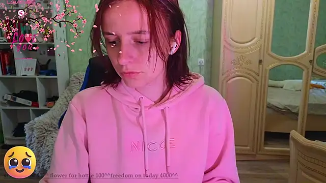 DanaMartina online show from 02.26.25