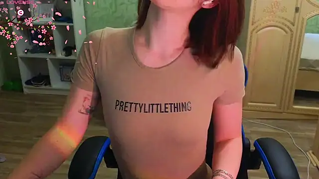 DanaMartina online show from 03.03.25