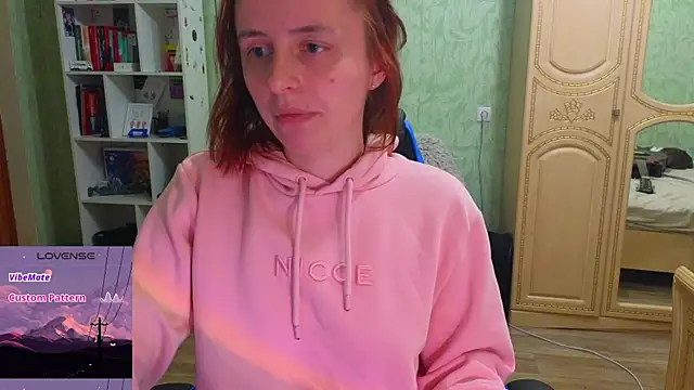 DanaMartina online show from 03.14.25