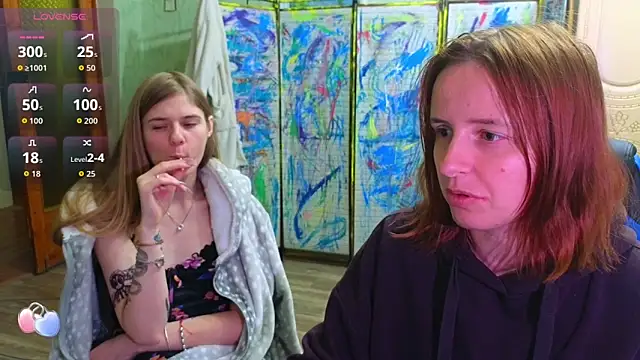 DanaMartina online show from 09.29.25