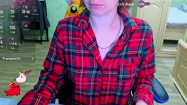 DanaMartina online show from 10.20.25