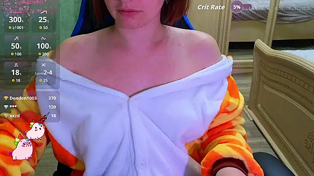 DanaMartina online show from 10.24.25