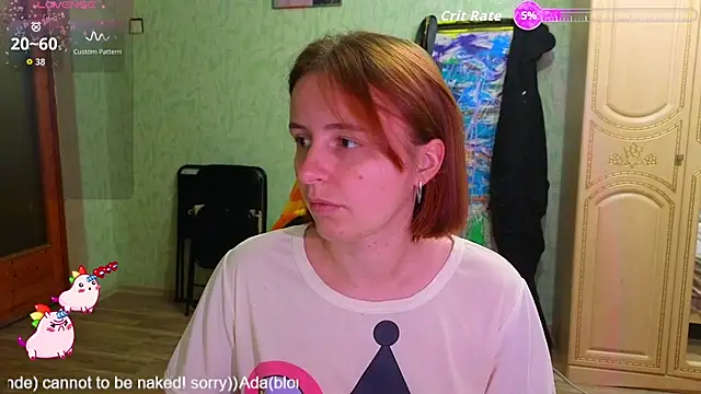 DanaMartina online show from 10.27.25