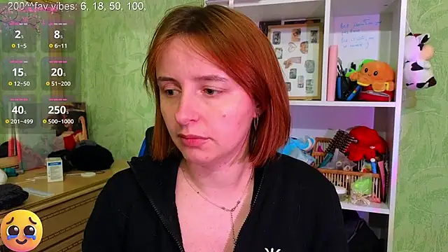 DanaMartina online show from 11.13.25