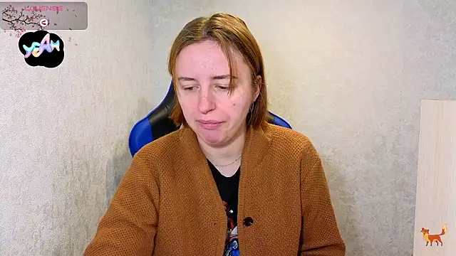 DanaMartina online show from 01.17.26