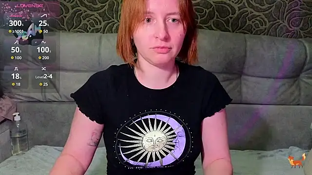 DanaMartina online show from 02.09.26