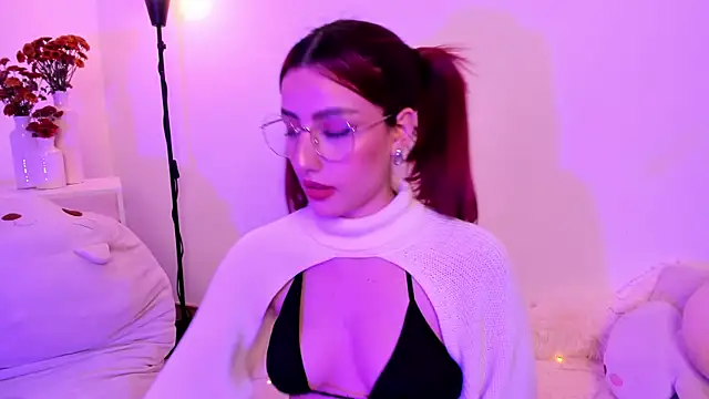 Anavi  online show from 02.23.25