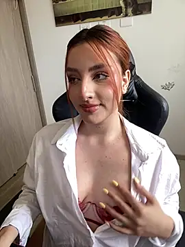 Anavi  online show from 02.09.26