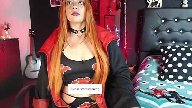 aprildoll online show from 01.06.25