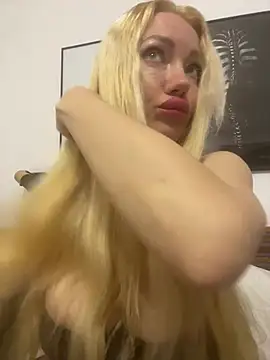 Snapshot of SofiaJoy chatting on 02.27.26 SofiaJoy online show from 02.27.26