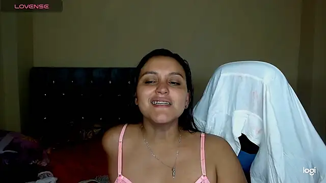 sexy nurse  online show from 02.15.25