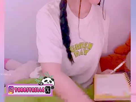 YokoCam online show from 02.07.26