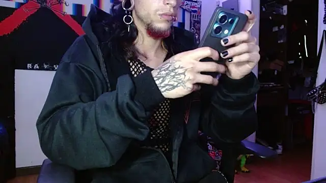 davidroses420 online show from 03.06.25