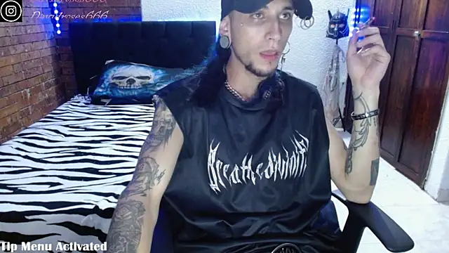 davidroses420 online show from 11.19.25