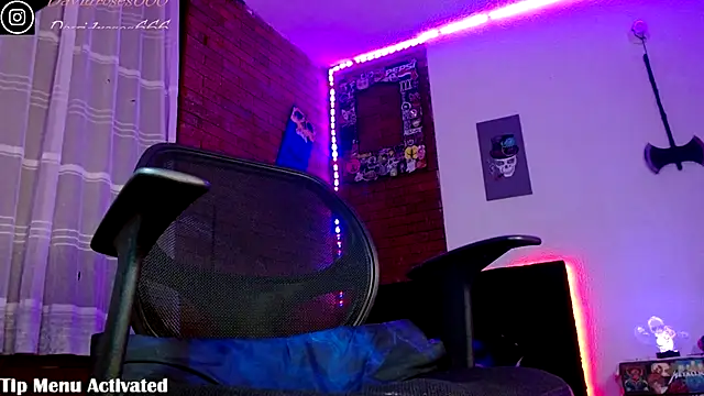 davidroses420 online show from 11.24.25