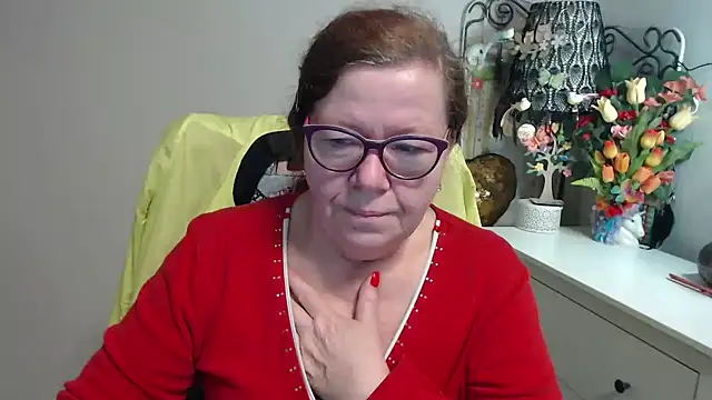 Adelewildx online show from 03.23.26