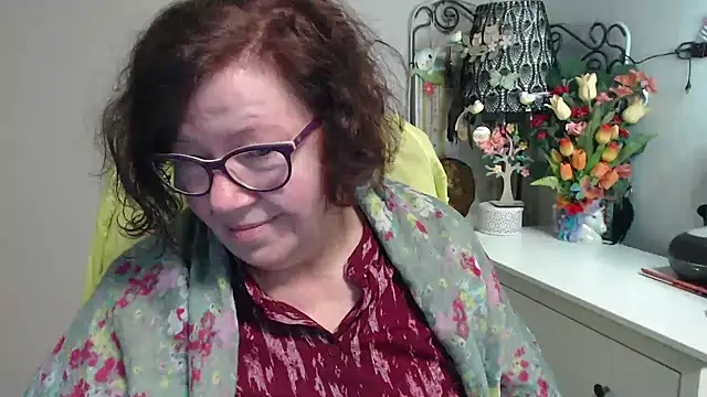 Adelewildx online show from 03.30.26