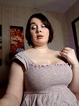 LouisianaBoobs online show from 12.27.24