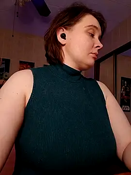 LouisianaBoobs online show from 02.27.25