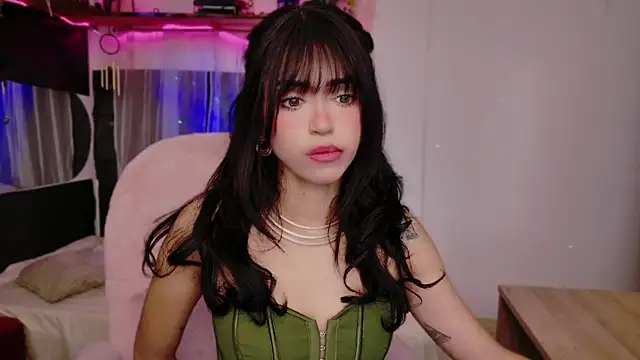 Snapshot of YourKatt chatting on 09.14.25 YourKatt online show from 09.14.25