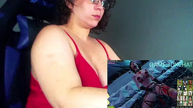 Koka-pimentinha online show from 12.07.24