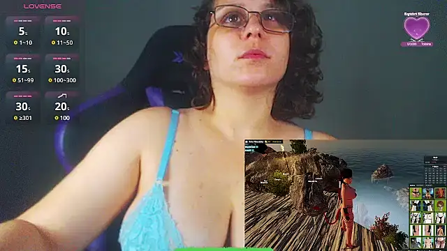 Koka-pimentinha online show from 12.10.24