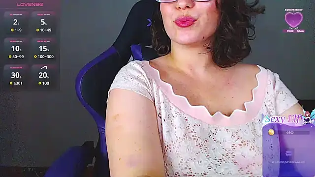 Koka-pimentinha online show from 12.18.24