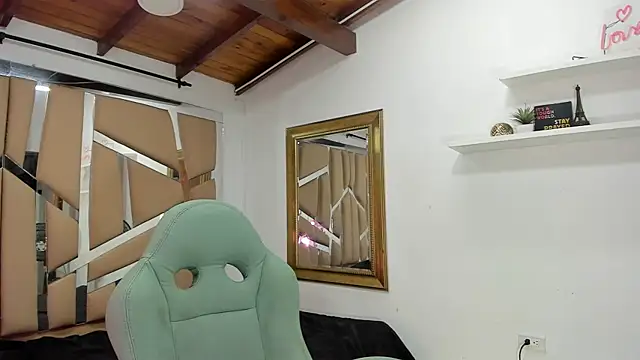 Snapshot of mister_miike chatting on 02.15.25 mister miike online show from 02.15.25