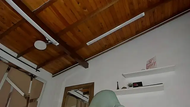 Snapshot of mister_miike chatting on 02.22.25 mister miike online show from 02.22.25