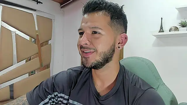 Snapshot of mister_miike chatting on 02.28.25 mister miike online show from 02.28.25