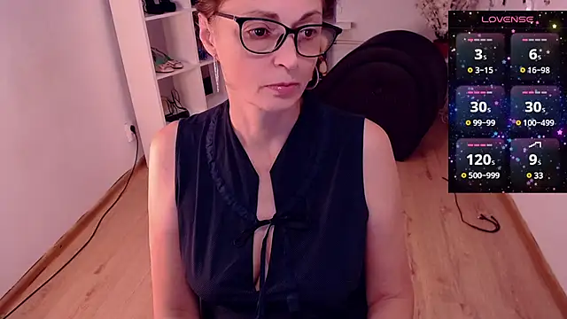 CaringSophie online show from 01.24.25