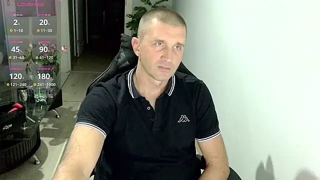 Maribor online show from 09.16.25