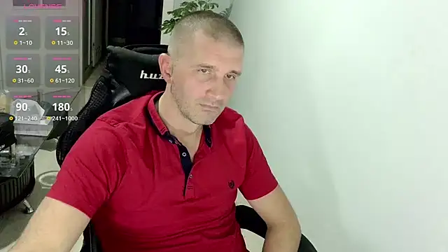 Maribor online show from 10.30.25